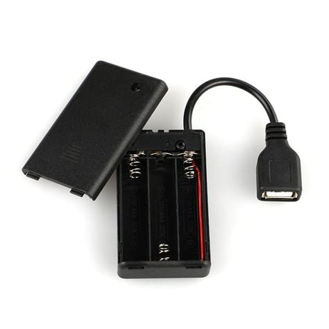 jabol.5v|5v battery power supply.